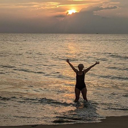 Angeo Beach House Alappuzha المظهر الخارجي الصورة