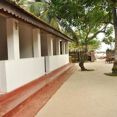 Angeo Beach House Alappuzha المظهر الخارجي الصورة