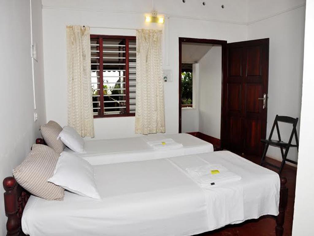 Angeo Beach House Alappuzha المظهر الخارجي الصورة