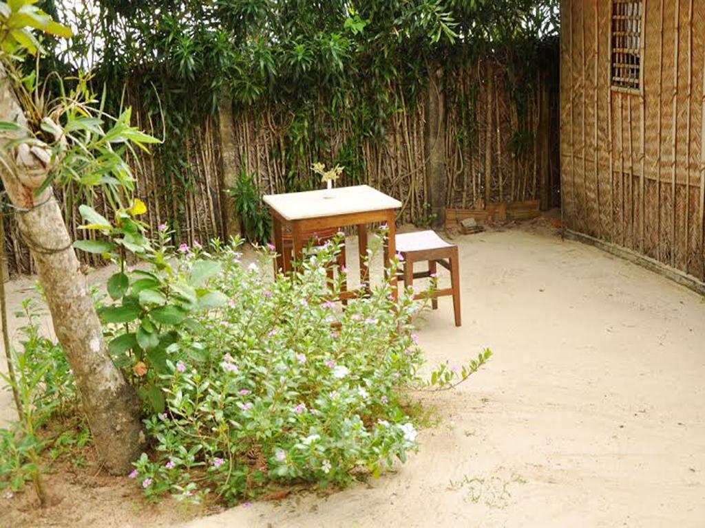 Angeo Beach House Alappuzha الغرفة الصورة