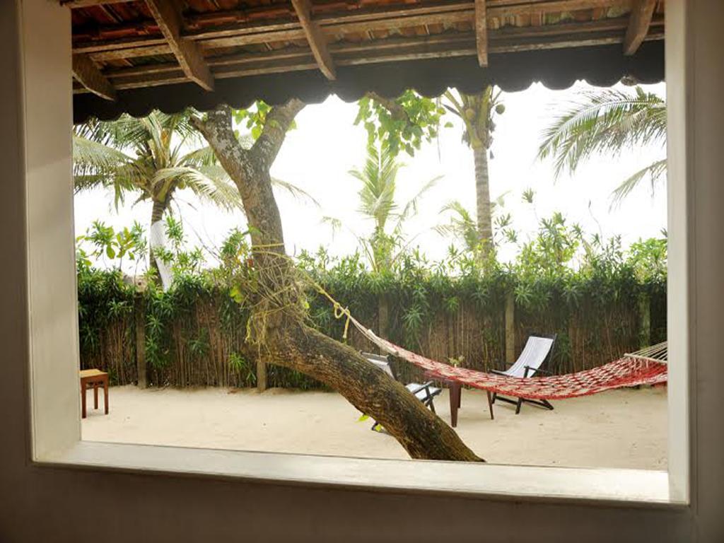 Angeo Beach House Alappuzha المظهر الخارجي الصورة