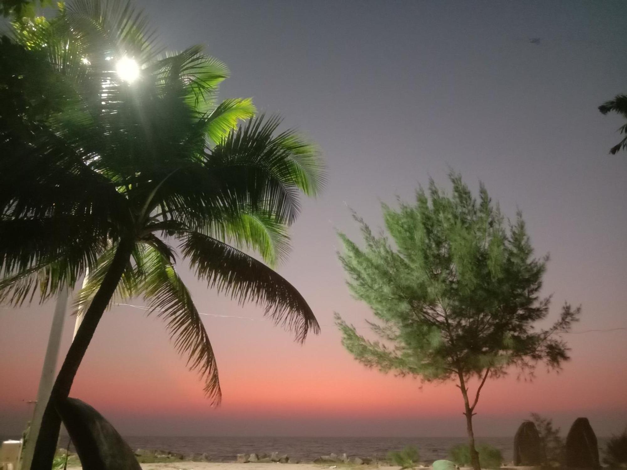 Angeo Beach House Alappuzha المظهر الخارجي الصورة