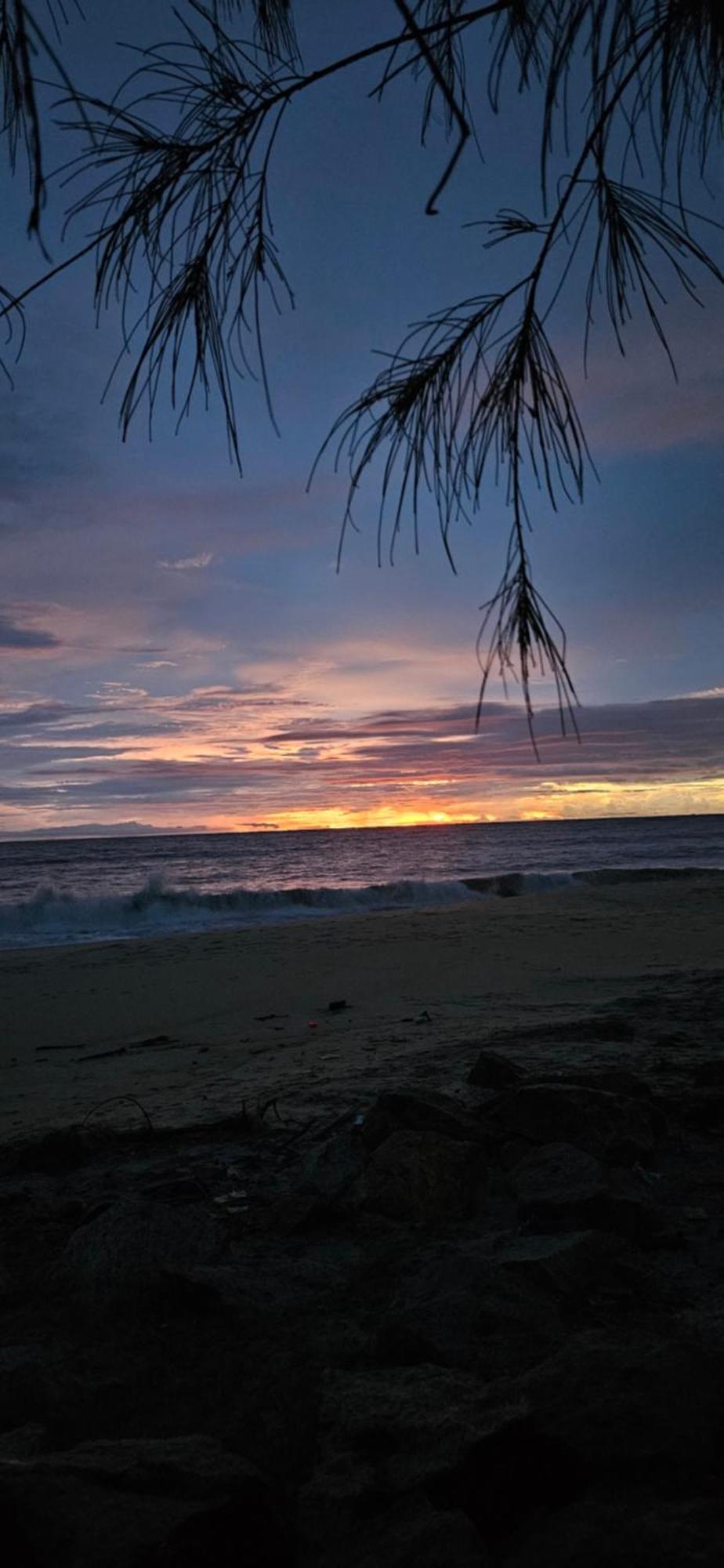 Angeo Beach House Alappuzha المظهر الخارجي الصورة