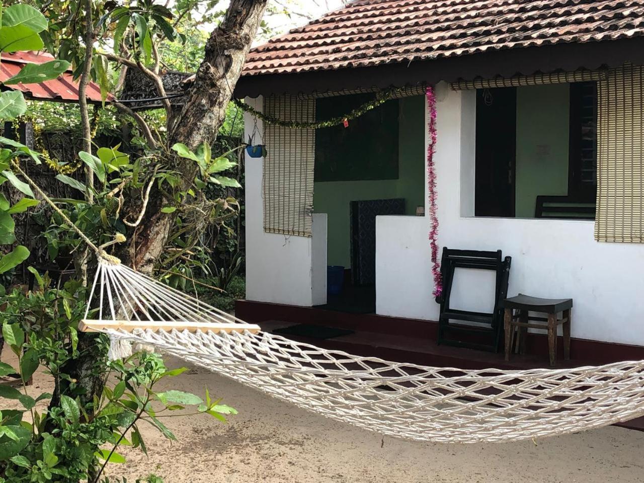 Angeo Beach House Alappuzha المظهر الخارجي الصورة